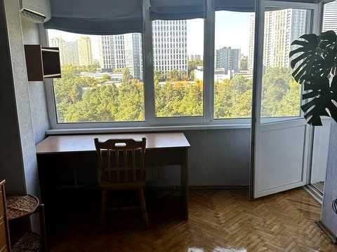 квартира по адресу Міста Шалетт ул., 3