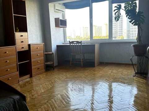 квартира по адресу Міста Шалетт ул., 3