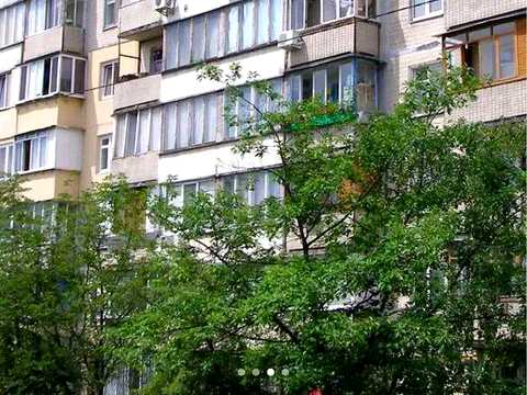 квартира по адресу Міста Шалетт ул., 3