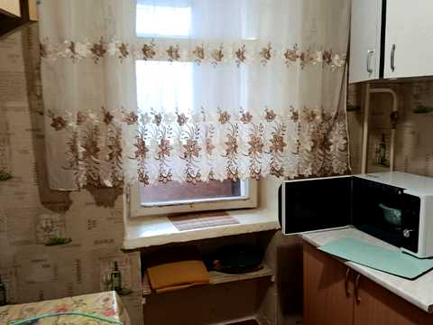 квартира по адресу Центральный просп. (Ленина), 124-А