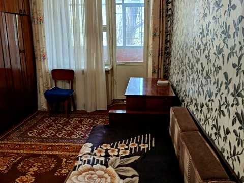 квартира по адресу Центральный просп. (Ленина), 124-А