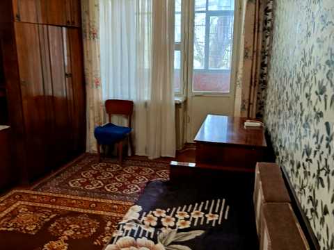 квартира по адресу Центральный просп. (Ленина), 124-А
