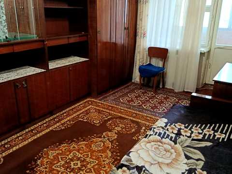 квартира по адресу Центральный просп. (Ленина), 124-А