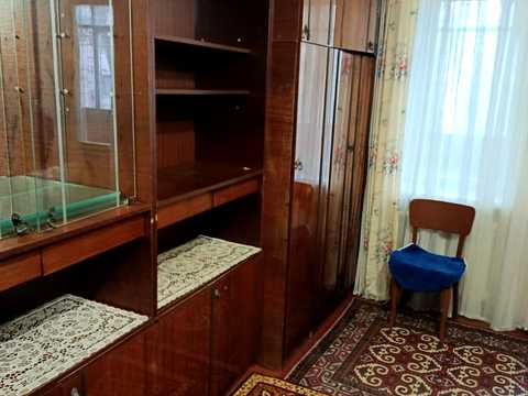 квартира по адресу Центральный просп. (Ленина), 124-А