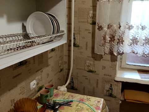 квартира по адресу Центральный просп. (Ленина), 124-А