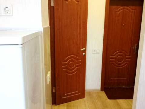 квартира за адресою Індустріальний просп. (Фрунзе), (Будинок 1)