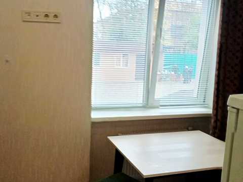 квартира за адресою Індустріальний просп. (Фрунзе), (Будинок 1)