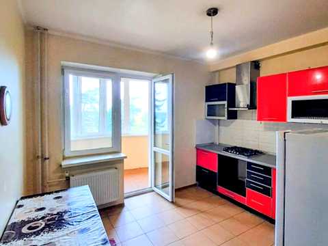 квартира за адресою Коцюбинського вул., 8