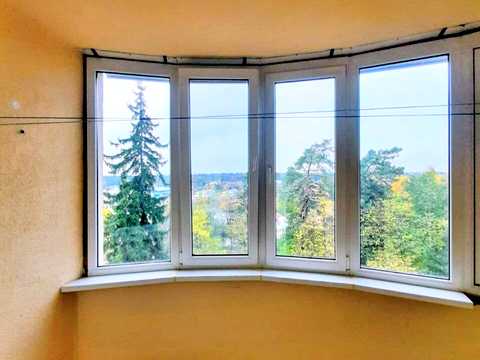квартира за адресою с. Чайки, Коцюбинського вул., 8