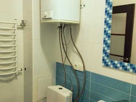 квартира за адресою с. Чайки, Коцюбинського вул., 8