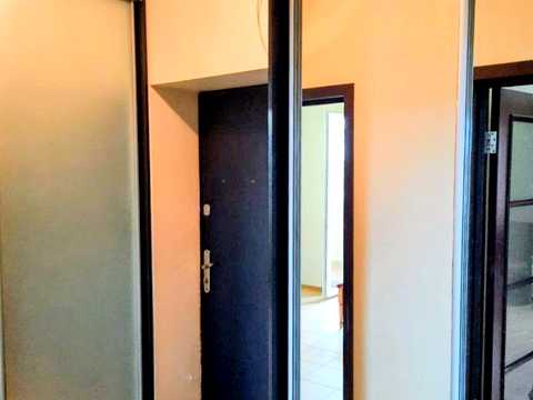 квартира за адресою с. Чайки, Коцюбинського вул., 8