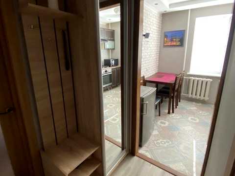 квартира по адресу Заболотного ул., 32
