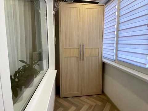 квартира по адресу Заболотного ул., 32