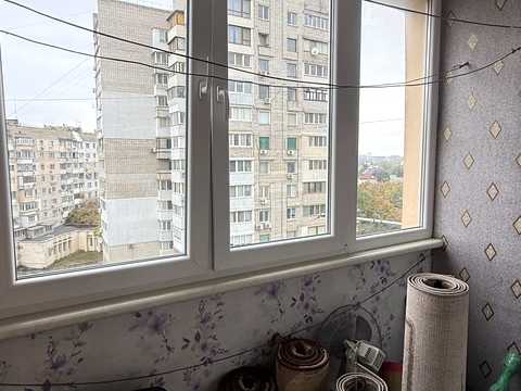 квартира за адресою Одеса, Люстдорфська дорога вул. (Черноморская дорога), 174