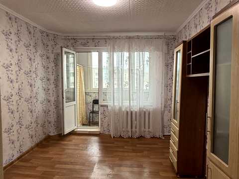 квартира за адресою Одеса, Люстдорфська дорога вул. (Черноморская дорога), 174