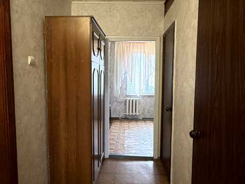 квартира за адресою Одеса, Люстдорфська дорога вул. (Черноморская дорога), 174
