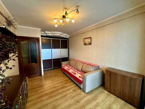 квартира за адресою Оболонський просп., 37