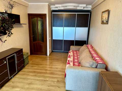 квартира за адресою Оболонський просп., 37