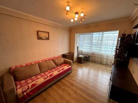 квартира за адресою Оболонський просп., 37