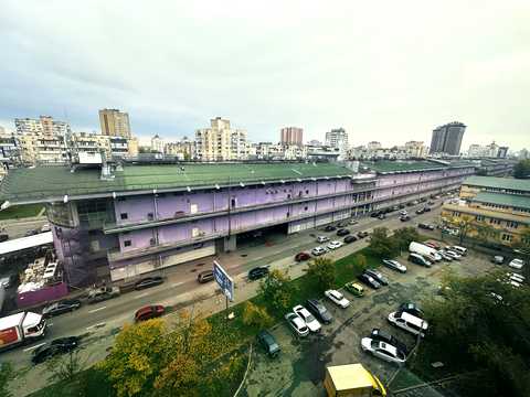 квартира за адресою Оболонський просп., 37