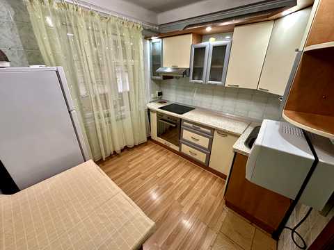 квартира за адресою Оболонський просп., 37