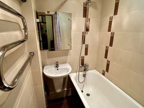 квартира за адресою Оболонський просп., 37