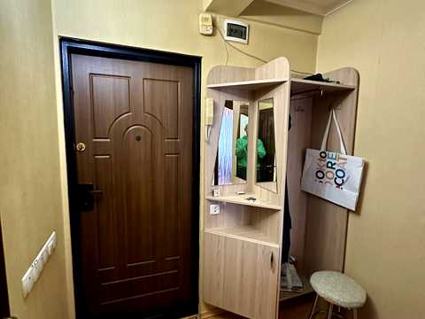 квартира за адресою Оболонський просп., 37