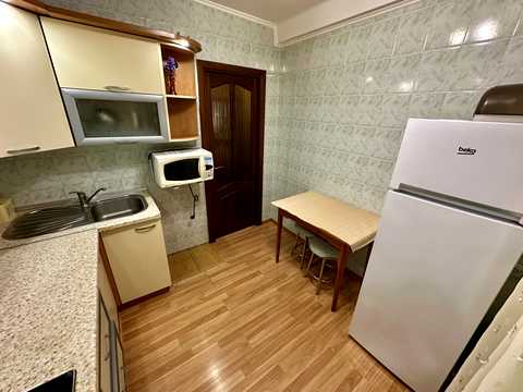 квартира за адресою Оболонський просп., 37