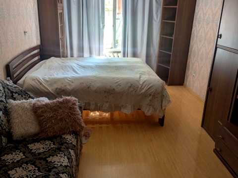 квартира за адресою Стеценка вул., 1