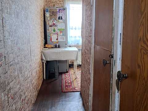 квартира за адресою Володимира Івасюка просп. (Героїв Сталінграду), 9
