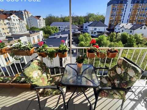 квартира за адресою Вінниця, Генерала Гандзюка вул., 2