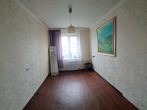 квартира за адресою Володимира Івасюка просп. (Героїв Сталінграду), 9