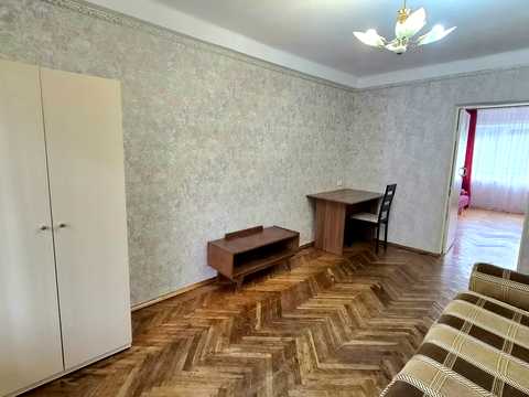 квартира за адресою Леся Курбаса просп., 9-Ж