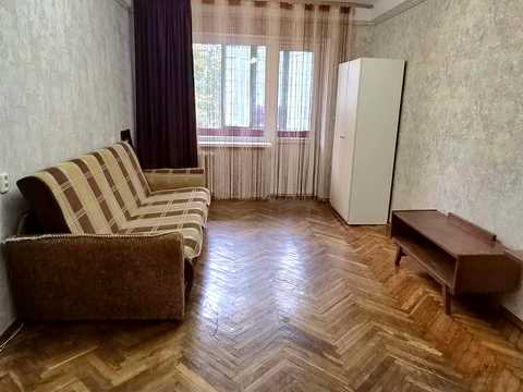 квартира за адресою Леся Курбаса просп., 9-Ж