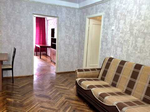 квартира за адресою Леся Курбаса просп., 9-Ж