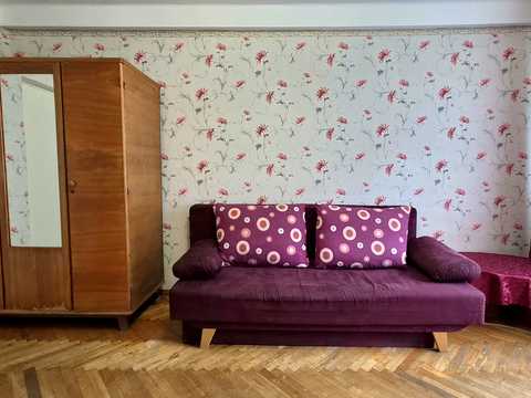 квартира за адресою Леся Курбаса просп., 9-Ж
