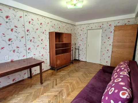 квартира за адресою Леся Курбаса просп., 9-Ж