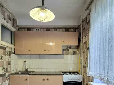 квартира за адресою Леся Курбаса просп., 9-Ж