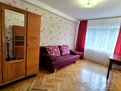 квартира за адресою Леся Курбаса просп., 9-Ж
