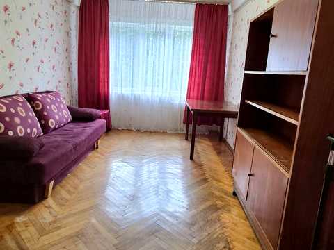 квартира за адресою Леся Курбаса просп., 9-Ж