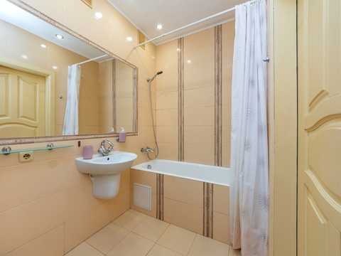 квартира по адресу Евгения Коновальца ул. (Щорса), 7-9