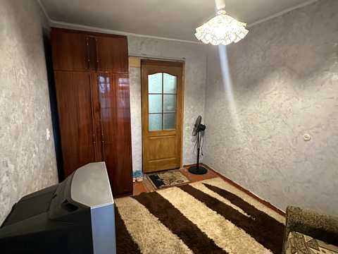 квартира по адресу 2 Слободская ул., 71