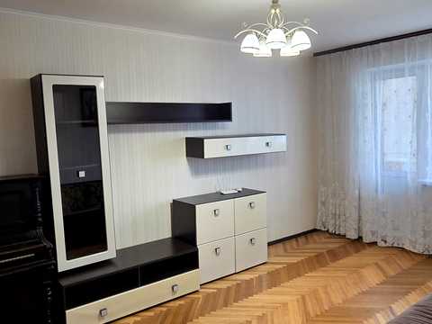 квартира по адресу Оноре де Бальзака ул., 16-А