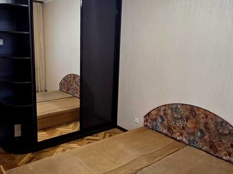 квартира по адресу Оноре де Бальзака ул., 16-А
