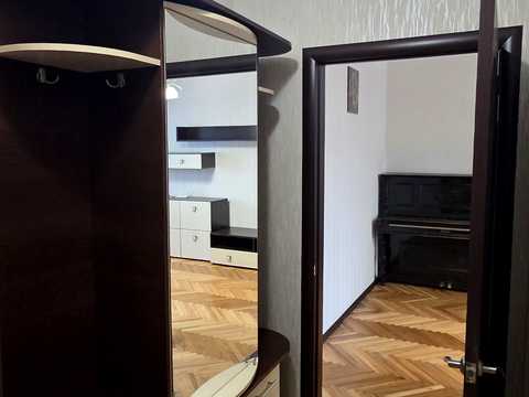 квартира по адресу Оноре де Бальзака ул., 16-А