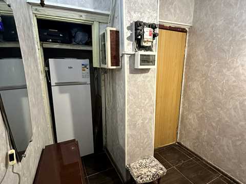 квартира по адресу 2 Слободская ул., 71