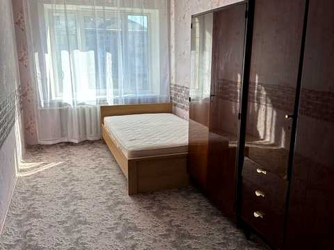 квартира за адресою Любомира Гузара просп. (Космонавта Комарова), 14-А