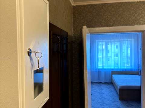 квартира за адресою Любомира Гузара просп. (Космонавта Комарова), 14-А
