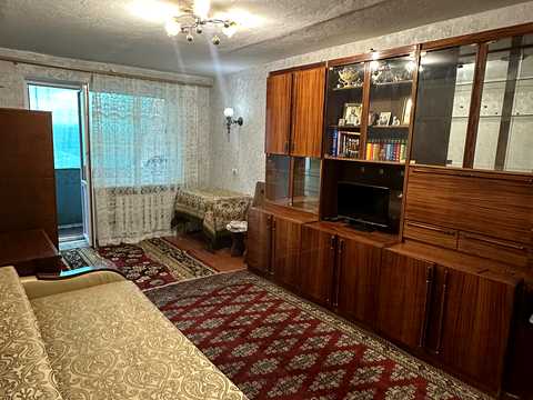 квартира по адресу 2 Слободская ул., 71