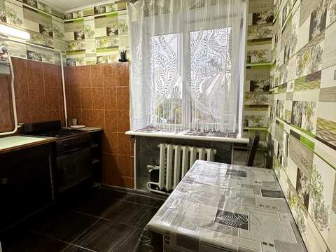 квартира по адресу 2 Слободская ул., 71